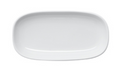 Mikasa Hospitality (Lifetime Brands, Inc.) 5302598 Plate/Platter, Compartment, China
