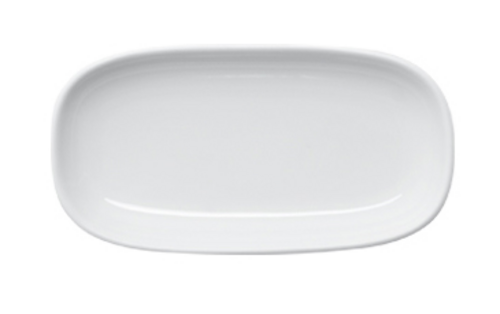 Mikasa Hospitality (Lifetime Brands, Inc.) 5302598 Plate/Platter, Compartment, China