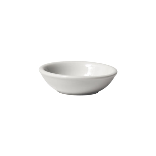 Winco ASD-15 Sauce Dish, China