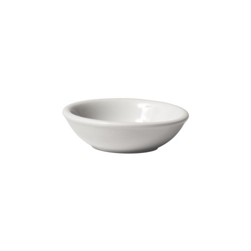 Winco ASD-15 Sauce Dish, China