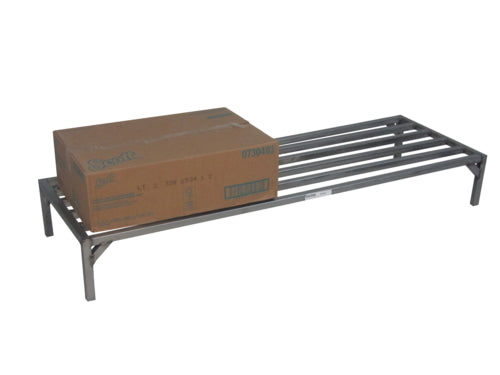 Channel ES2060 Dunnage Rack, Vented