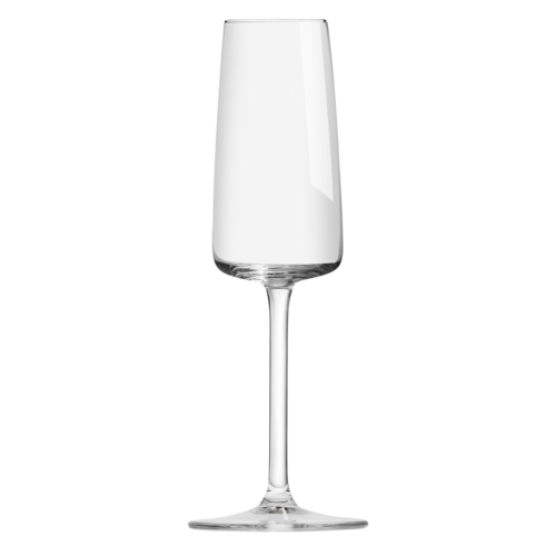 Mikasa Hospitality (Lifetime Brands, Inc.) RL-1001455 Glass, Champagne / Sparkling Wine