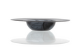 Mikasa Hospitality (Lifetime Brands, Inc.) 1984-43 Soup Salad Pasta Cereal Bowl, Glass