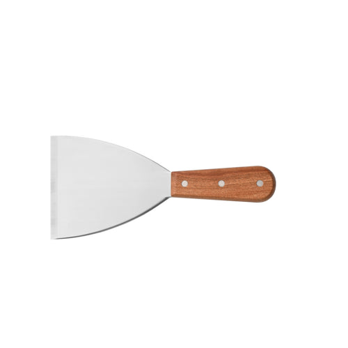 CAC TNRW-SC54 Grill Scraper