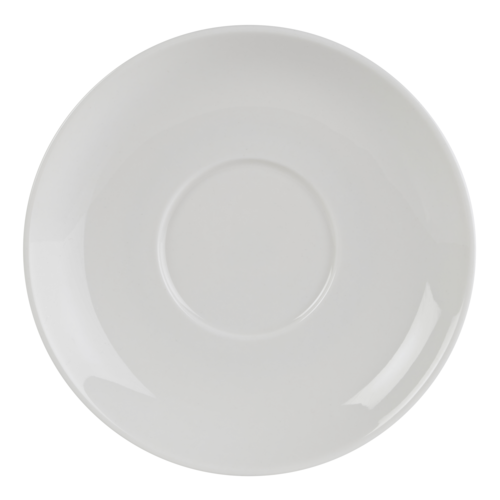 Mikasa Hospitality (Lifetime Brands, Inc.) 5305723 Saucer, China