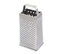 Browne USA Foodservice 3199 Grater, Box
