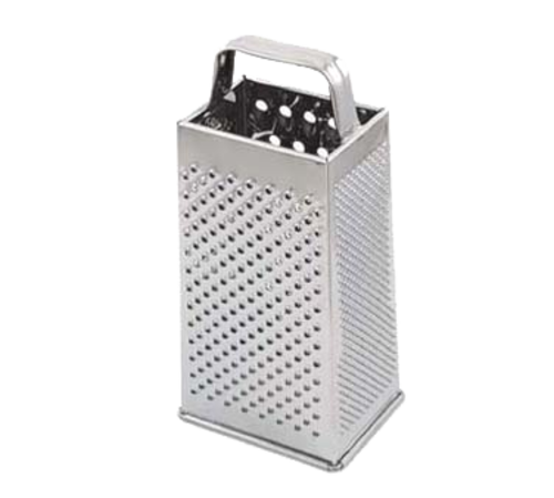 Browne USA Foodservice 3199 Grater, Box