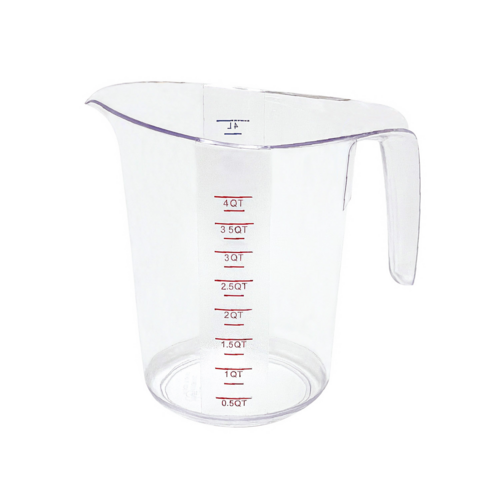 CAC MCBK-400 Measuring Cups