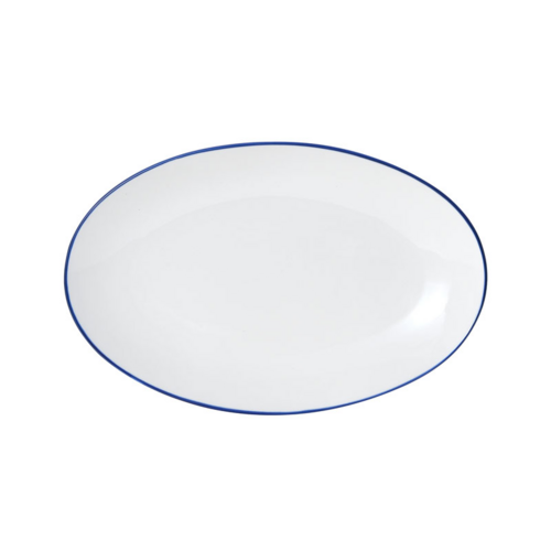 Mikasa Hospitality (Lifetime Brands, Inc.) 5256517 Plate, China
