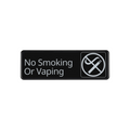 CAC SCE3-NV18 Sign, Compliance