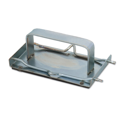 Browne USA Foodservice 3300 Griddle Screen/Pad Holder
