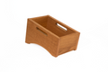 Mikasa Hospitality (Lifetime Brands, Inc.) BQ052L Flatware Holder, Cutlery Bin / Box