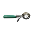 CAC SICD-12GN Disher, Standard Round Bowl