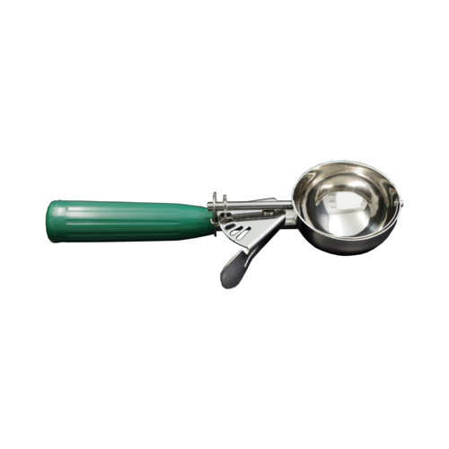 CAC SICD-12GN Disher, Standard Round Bowl