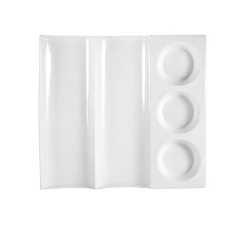 CAC CTY-23 Tray, Compartment, China