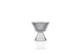 Mikasa Hospitality (Lifetime Brands, Inc.) 2167F-1576-1 Serving Bowl, Glass