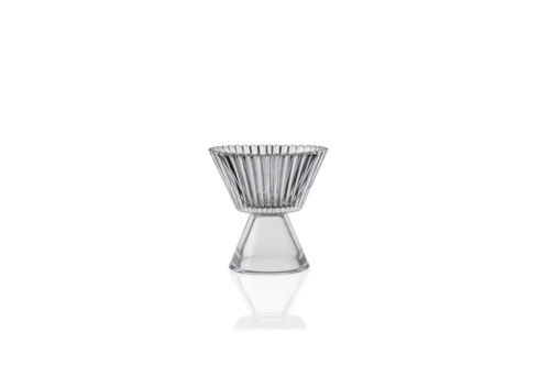 Mikasa Hospitality (Lifetime Brands, Inc.) 2167F-1576-1 Serving Bowl, Glass