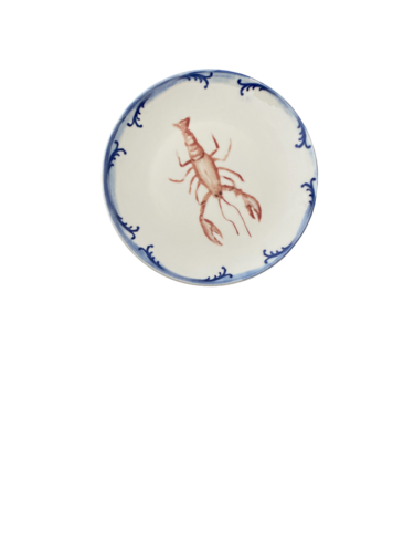 Mikasa Hospitality (Lifetime Brands, Inc.) 5327736 Plate, China