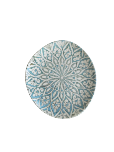Mikasa Hospitality (Lifetime Brands, Inc.) 5327719 Plate, China