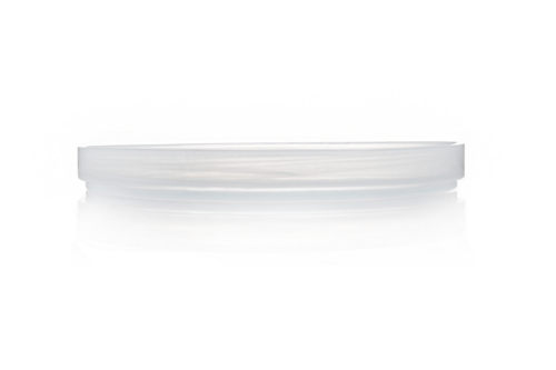 Mikasa Hospitality (Lifetime Brands, Inc.) 2445-2 Plate, Glass