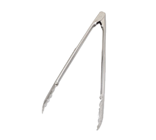 Browne USA Foodservice 57528 Tongs, Utility
