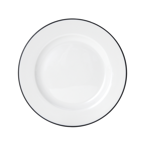 Mikasa Hospitality (Lifetime Brands, Inc.) 5260366 Plate, China