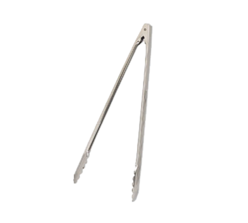 Browne USA Foodservice 57529 Tongs, Utility