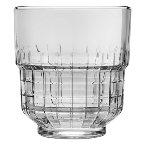 Mikasa Hospitality (Lifetime Brands, Inc.) O-1003158 Glass, Old Fashioned / Rocks