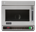 ACP HDC18Y2 Microwave Oven