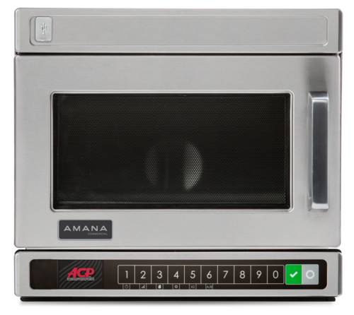 ACP HDC18Y2 Microwave Oven