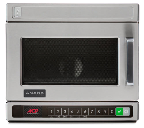ACP HDC21Y2 Microwave Oven