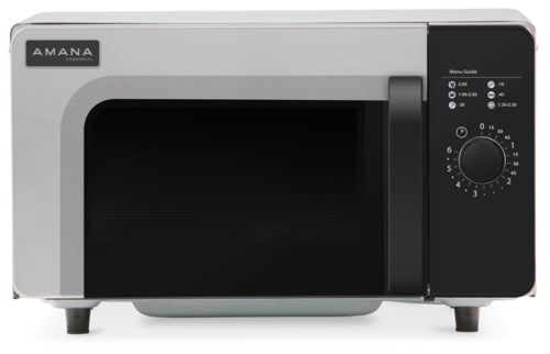 ACP RMS10DSA Microwave Oven