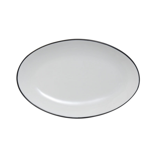 Mikasa Hospitality (Lifetime Brands, Inc.) 5260392 Plate, China