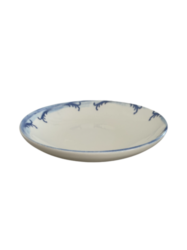 Mikasa Hospitality (Lifetime Brands, Inc.) 5327553 Plate, China