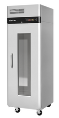 Turbo Air M3H24-1-G-PT Heated Cabinet, Reach-In
