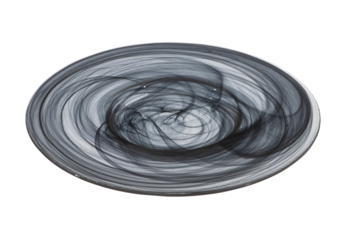Mikasa Hospitality (Lifetime Brands, Inc.) 2061-43 Plate, Glass