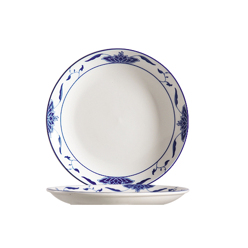 CAC 103-21C Plate, China