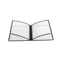 CAC MCP4-911BK Menu Cover