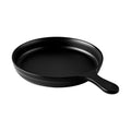 CAC MLFP-RD14-MK Skillet Server, Plastic
