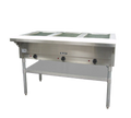 Admiral Craft ST-120/3 Serving Counter, Hot Food, Electric