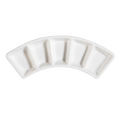 CAC CN-5B10 Plate/Platter, Compartment, China