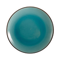 CAC 666-16-BLU Plate, China