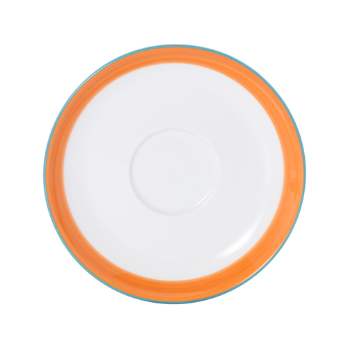 Mikasa Hospitality (Lifetime Brands, Inc.) 5260343 Saucer, China