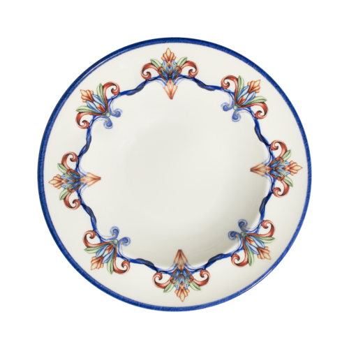 Mikasa Hospitality (Lifetime Brands, Inc.) 5337735 Plate, China