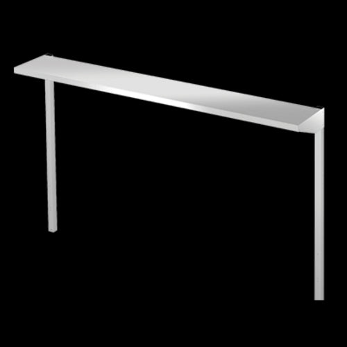 Hoshizaki HS-5175 Overshelf, Table-Mounted
