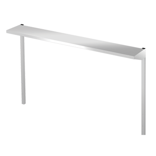 Hoshizaki HS-5173 Overshelf, Table-Mounted