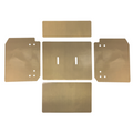 ACP TL10 Microwave Oven, Parts & Accessories