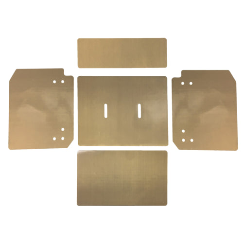 ACP TL10 Microwave Oven, Parts & Accessories
