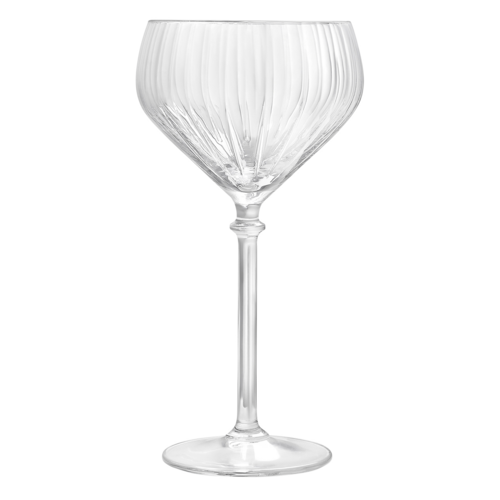 Mikasa Hospitality (Lifetime Brands, Inc.) RL-1005906 Glass, Cocktail / Martini
