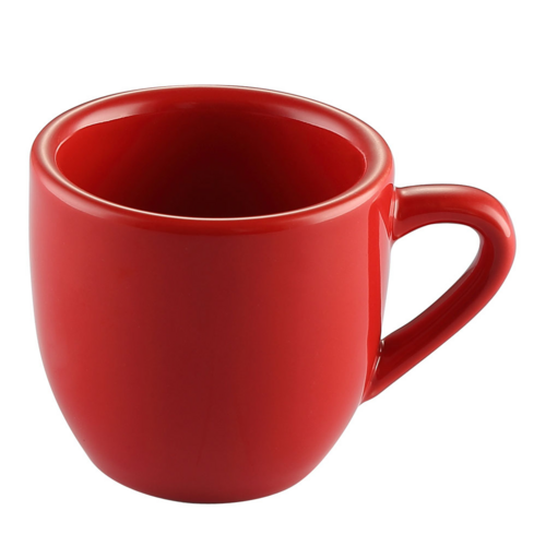CAC LV-35-R Cups, China